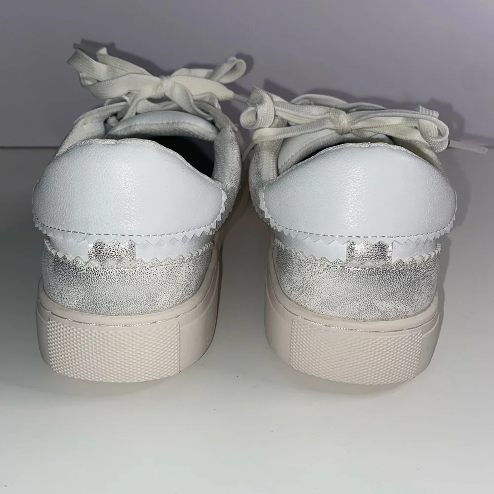 NEW!‎ Corkys footwear women’s Rizz Fashion Sneaker